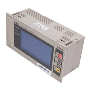 NT20M-DN121-V2 | Omron 5-Inch HMI Operator Interface, Dot Matrix LCD, 24 VDC