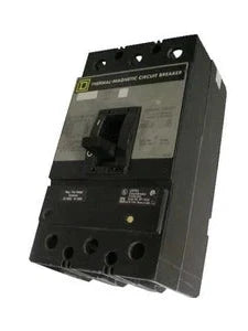KCL341501021 | Schneider Electric 150A K-Frame Thermal-Magnetic Circuit Breaker
