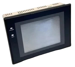 NT31-ST123B-EV3 | Omron NT31 Touchscreen Operator Interface Panel 5.7-Inch Monochrome LCD Host Link NT Link RS-232C