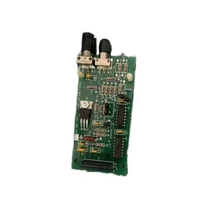 Simplex 742-101 Fiber Media Replacement Communication Interface Module