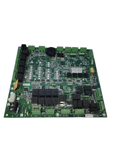 Kidde 06-220113-002 Operator Control Panel PCB Assembly for Fire Alarm and Suppression Systems