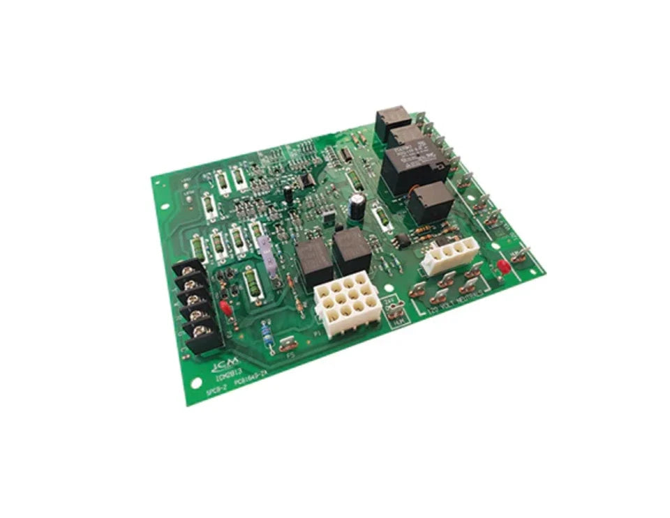 63K8901 | Lennox Furnace Control Board Sure 24V