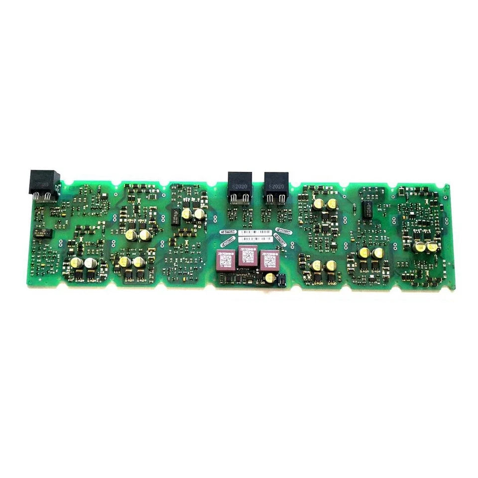 Siemens A5E00714562 Inverter PC Board Assembly IGD2/R4 Module for SINAMICS Drive Systems