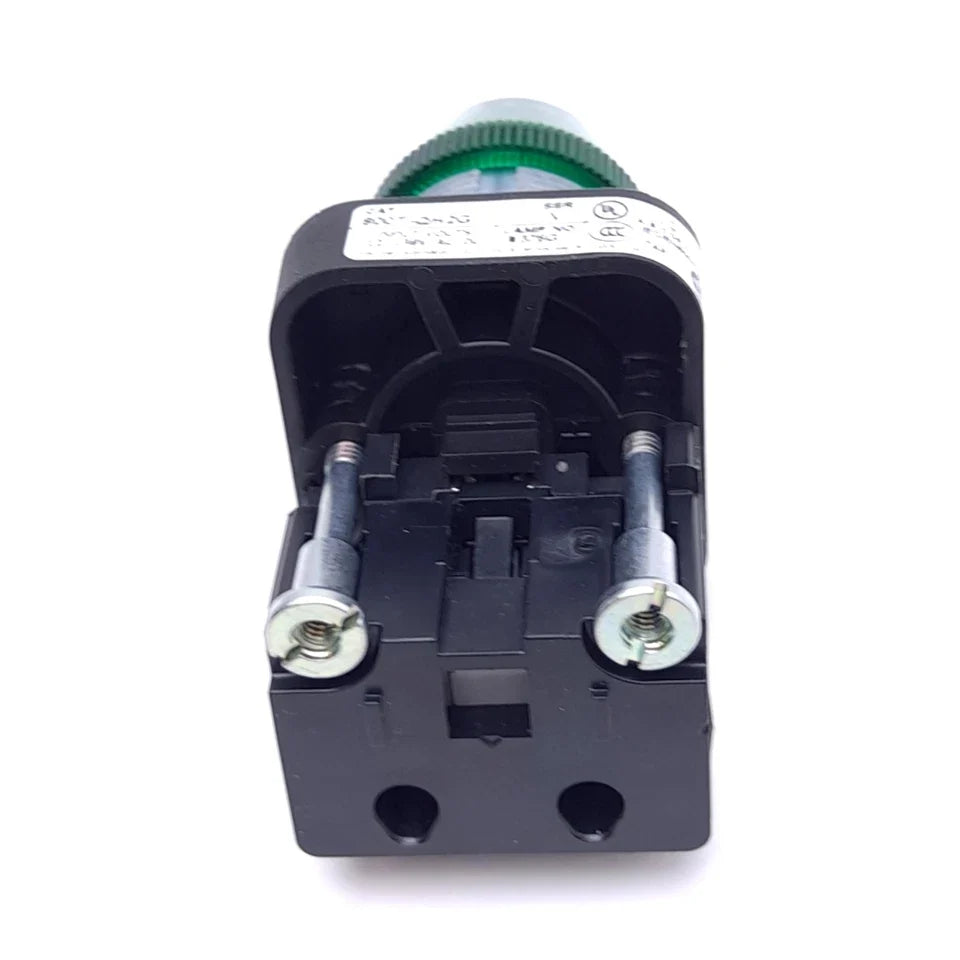 800T-QH2G | Allen-Bradley 30mm Pilot Light