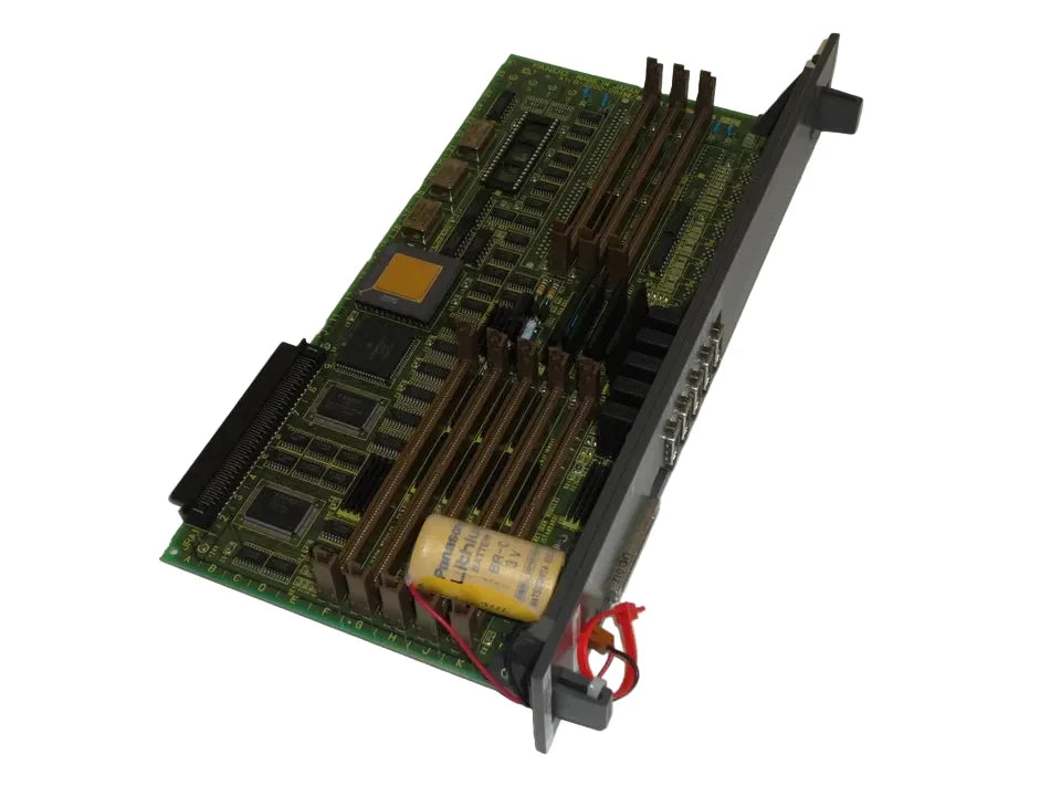 A16B-2200-0841 | FANUC Series 16 Robot Main CPU Board
