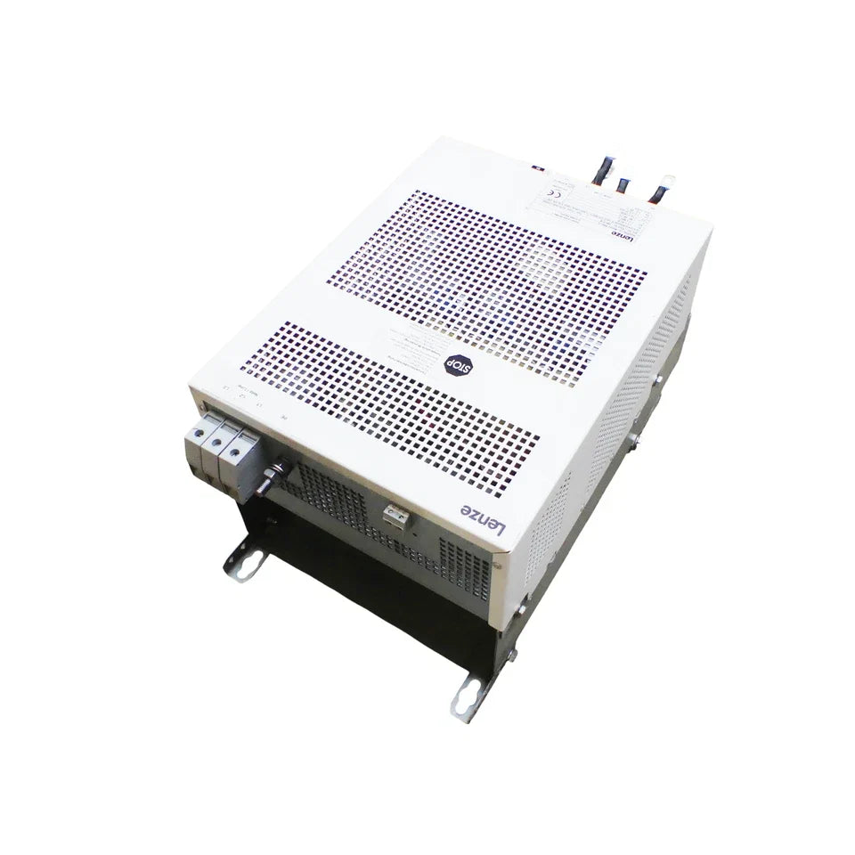 EZN3A0037H090 | Lenze 90A Three-Phase Mains RFI Filter for 8200 Vector Drive