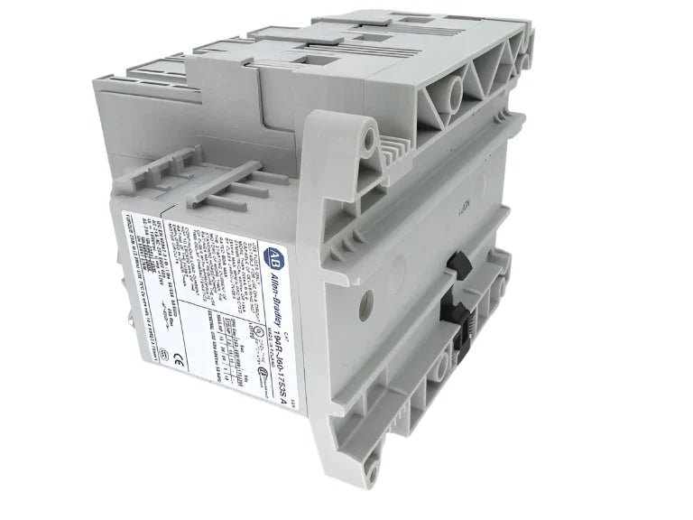 Allen-Bradley 194R-J60-1753S 60A 3-Pole Fused Disconnect Switch