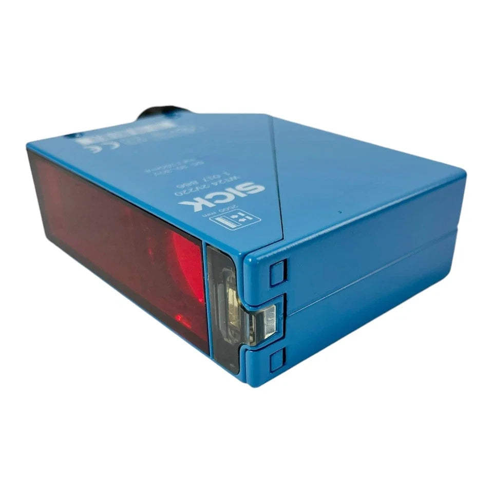 WT24-2V220 | SICK Photoelectric Proximity Sensor with Background Suppression