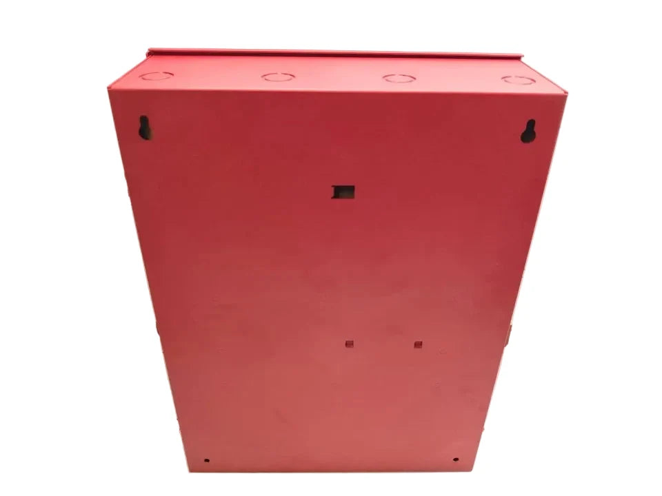 Kidde-Fenwal 84-732001-902 AEGIS 2.0 Fire Suppression Control Unit NEMA 1 120/240 VAC