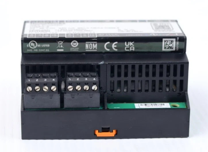 Lutron HQP7-2 HomeWorks QSX 2-Link Processor for Integrated Lighting and Automation Control