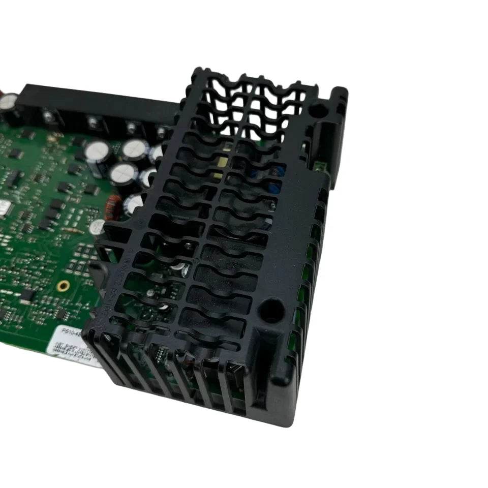 Edwards PS10-4B Regulated Power Supply Card for EST3 Fire Alarm Systems