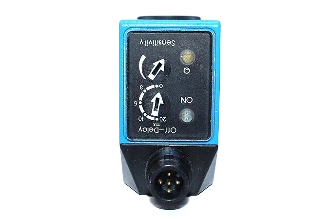 LUT3-950 | SICK UV Luminescence Sensor with KV 418 Filter