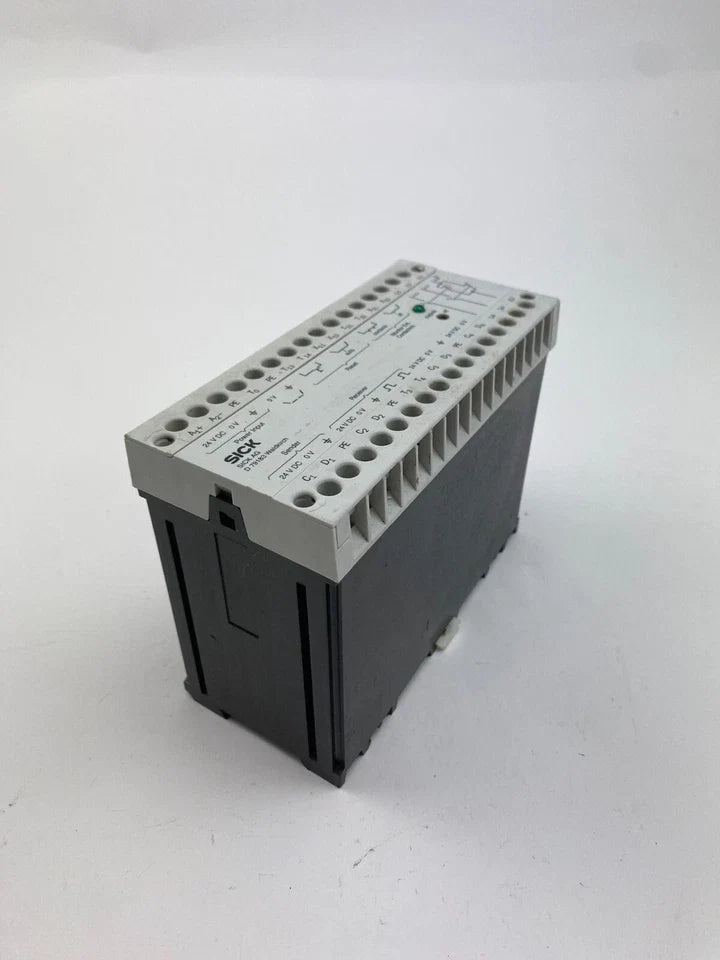 LCUX1-400 | SICK Safety Interface Module for Single-Ended to Differential Signal Conversion