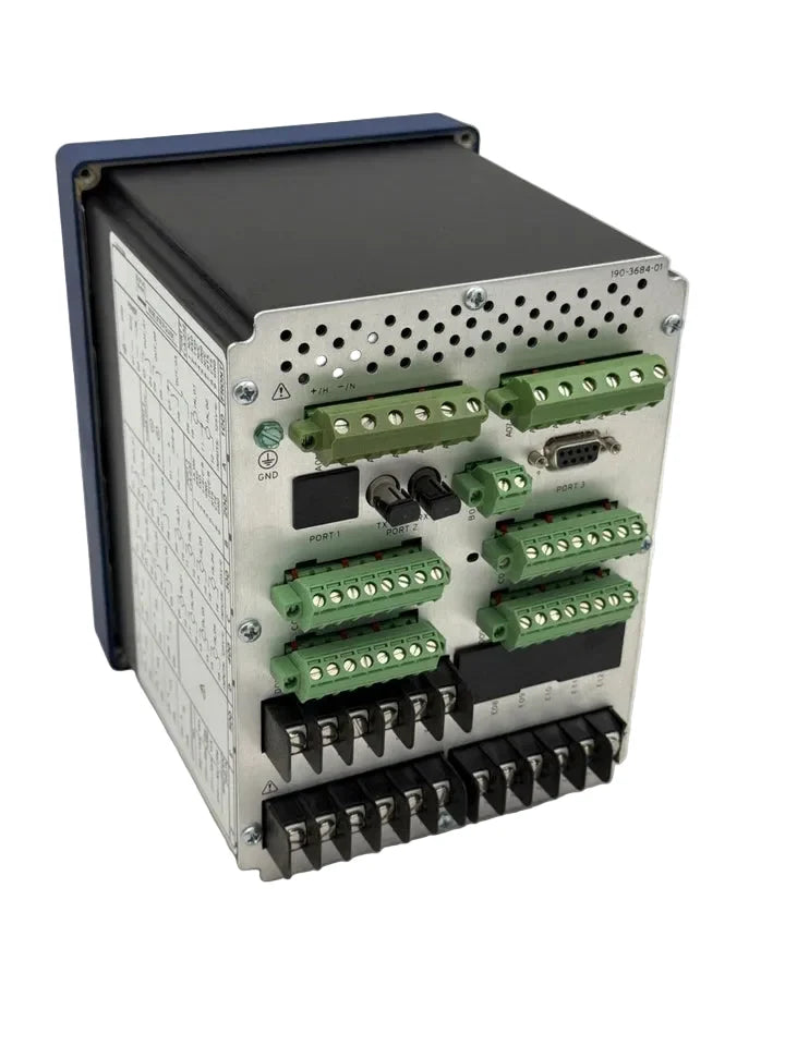 SEL-700G | SEL Generator Protection and Control Relay
