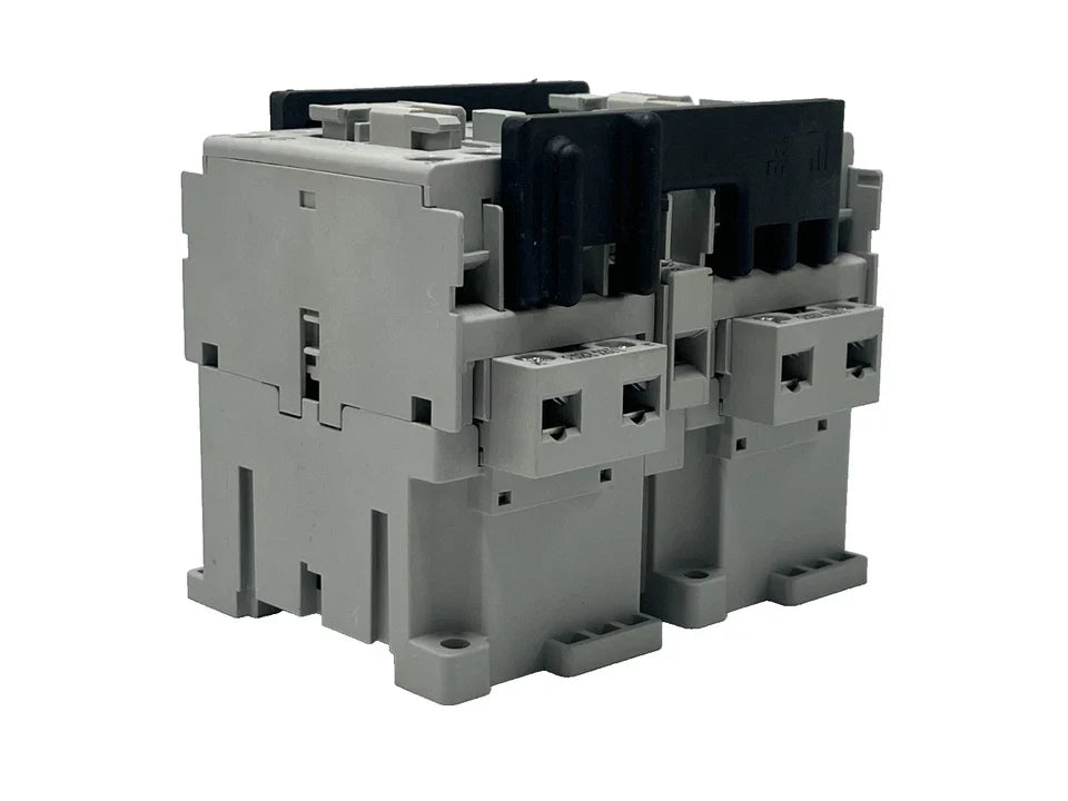 104-C12D22 | Allen-Bradley 12 Amp IEC Reversing Contactor