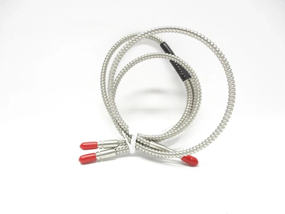 LBSAA23900 | SICK Bifurcated Fiber Optic Cable Tight Angle Tip 2.3 Mm 900 Mm