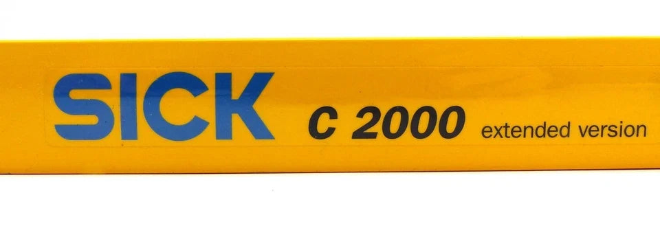 C20S-045103A11 | SICK Type 2 Safety Light Curtain Sender 450 MM Protective Height