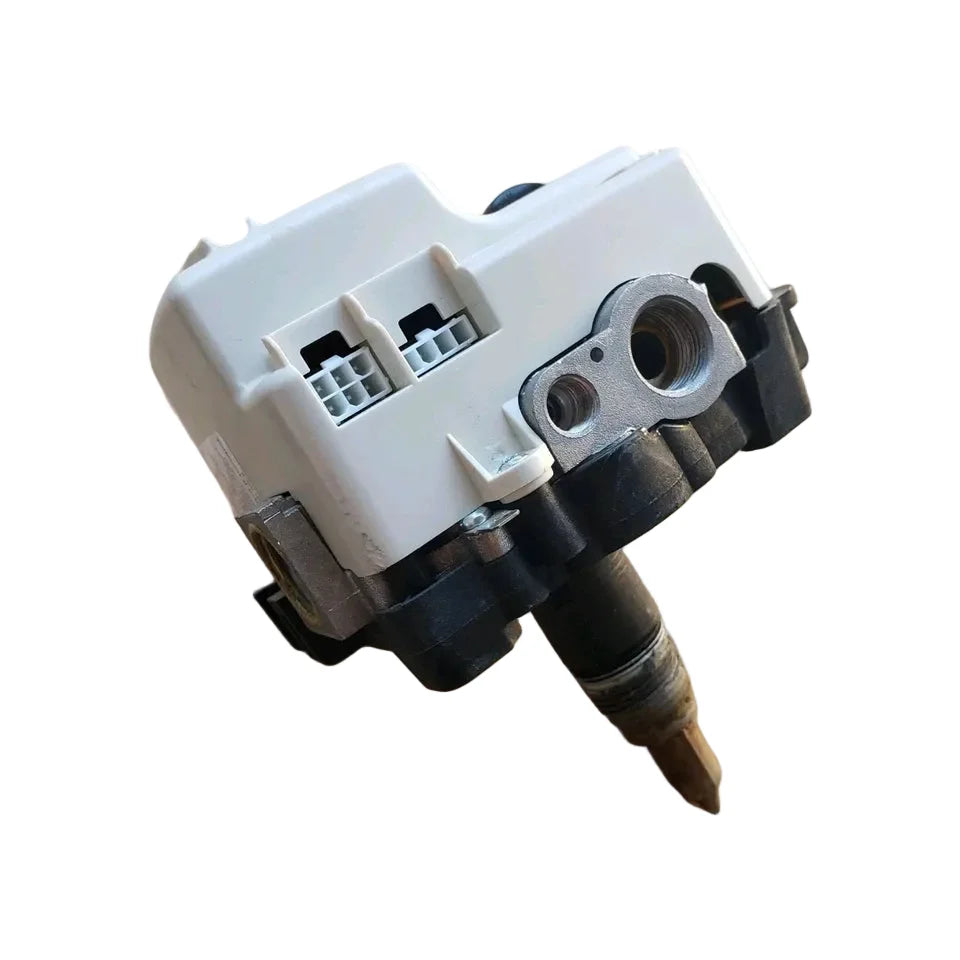 WV4262B1114 | Honeywell 1/2" Temperature Control Gas Valve 24 V