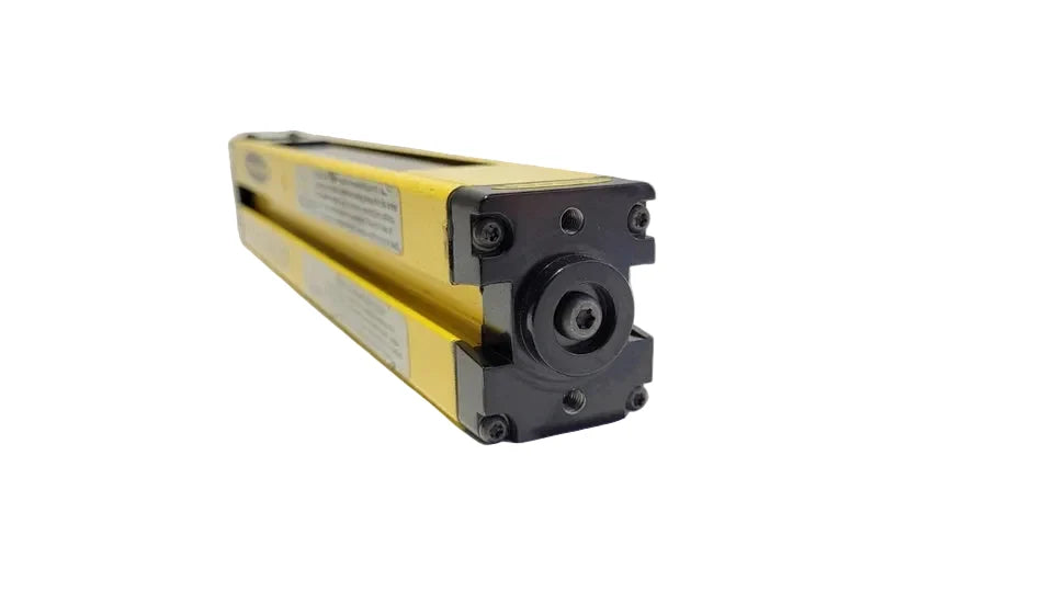 SLSE30-150Q5 | Banner Engineering EZ-SCREEN 150 mm Safety Light Curtain Emitter