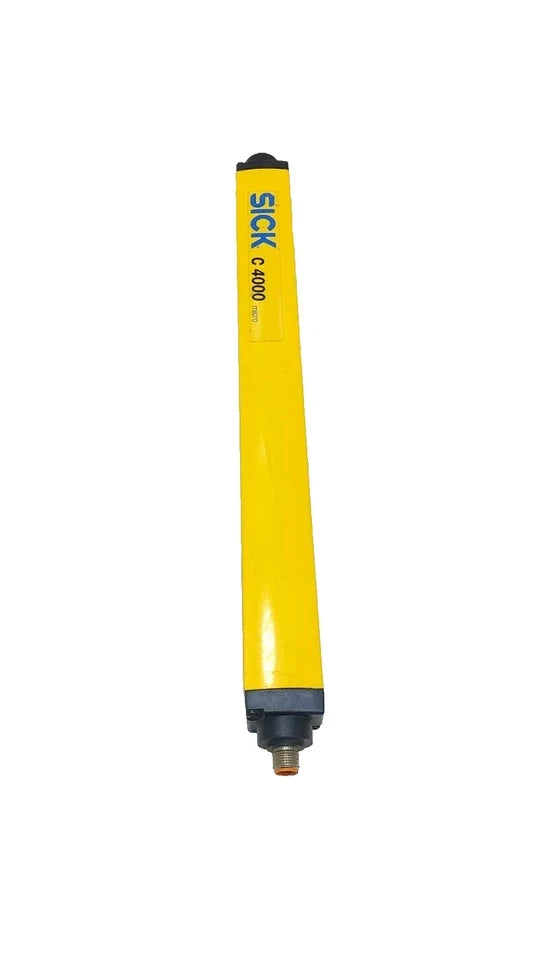 C41E-0301AG300 | SICK C4000 Micro Safety Light Curtain Receiver 300 mm