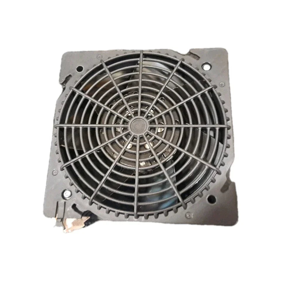 Radwell Verified Substitute DV-4650-470-SUB AC Axial Cooling Fan 230VAC 120x120x38mm Replacement Fan