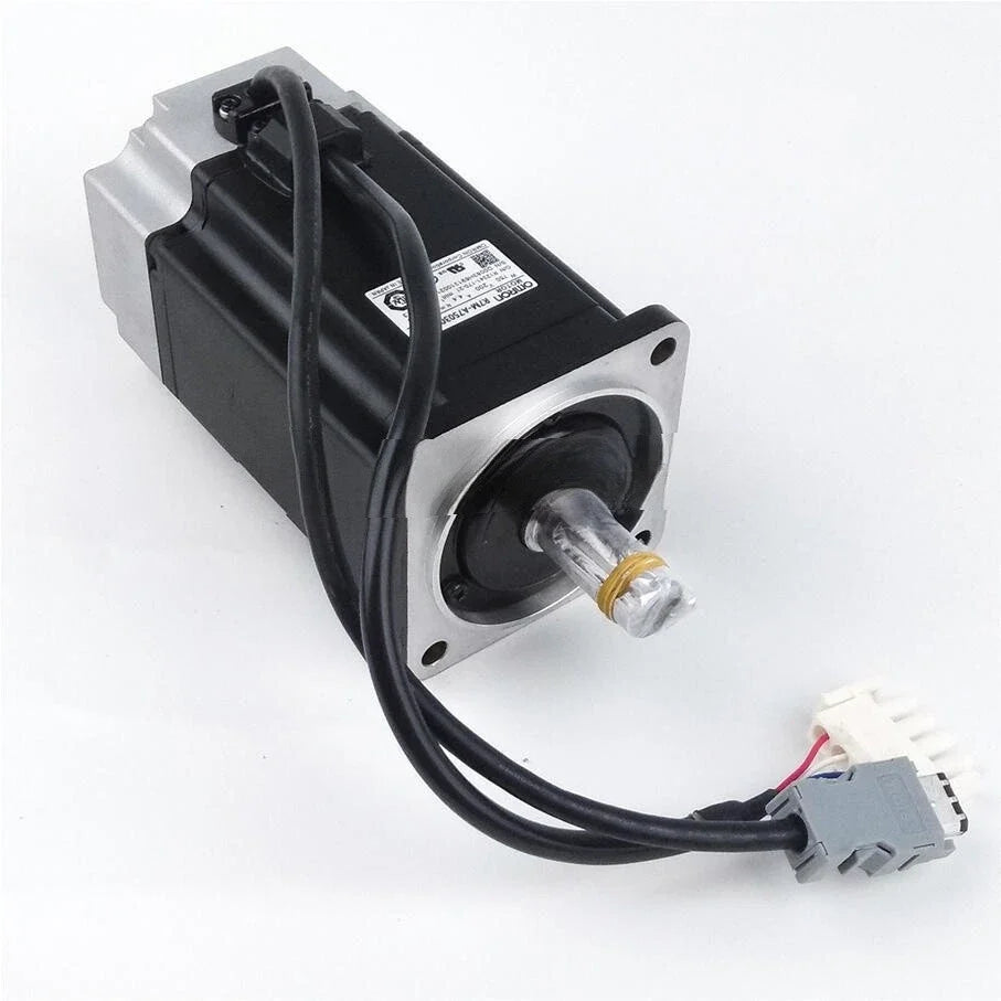 Omron R7M-A75030-S1 Servo Motor 750W 3000RPM SMARTSTEP AC Motor