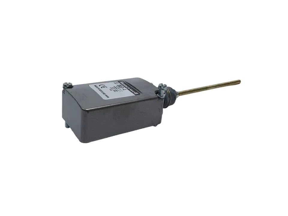 208LS1-4 | Honeywell LS Series SPDT Double-Break Limit Switch 10A
