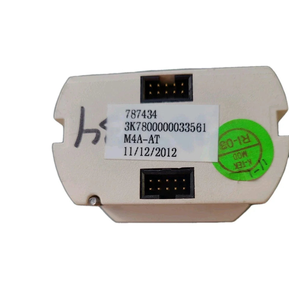 K-TEK M4A-AT Electronics Module for AT100/AT200 HART Level Transmitters