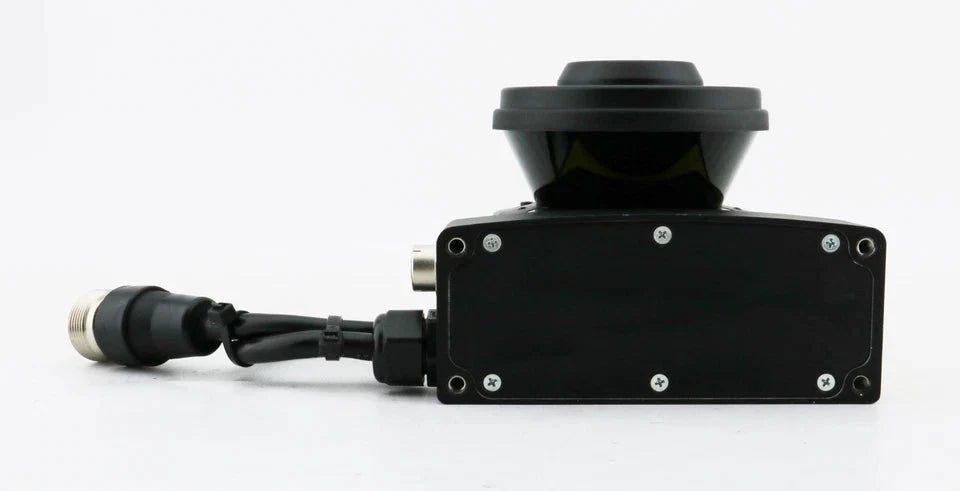 Omron OS32C-SN-4M OS32C Safety Laser Scanner Sensor Block 4 m Type 3 IP65
