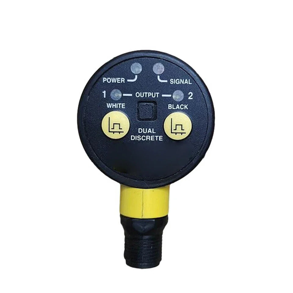 T30UDPAQ | Banner Engineering T30U Ultrasonic Proximity Sensor, Discrete PNP