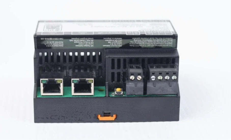 Lutron HQP7-2 HomeWorks QSX 2-Link Processor for Integrated Lighting and Automation Control
