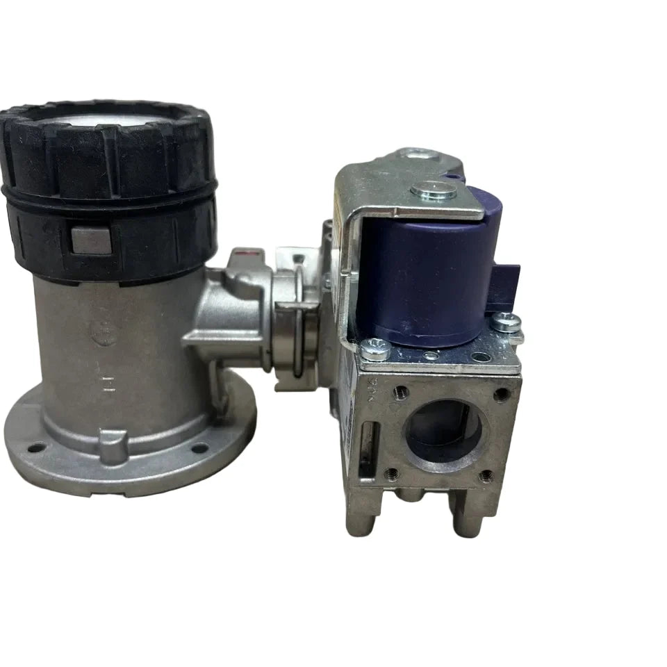 Honeywell VK8115V-B1040-4 Twenty-Four Volt Combination Gas Valve with Integrated Gas/Air Regulator