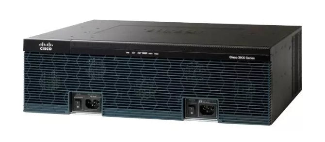 CISCO3925/K9 | Cisco Router