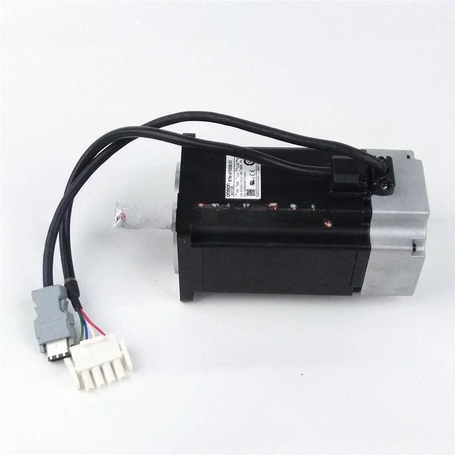 Omron R7M-A75030-S1 Servo Motor 750W 3000RPM SMARTSTEP AC Motor