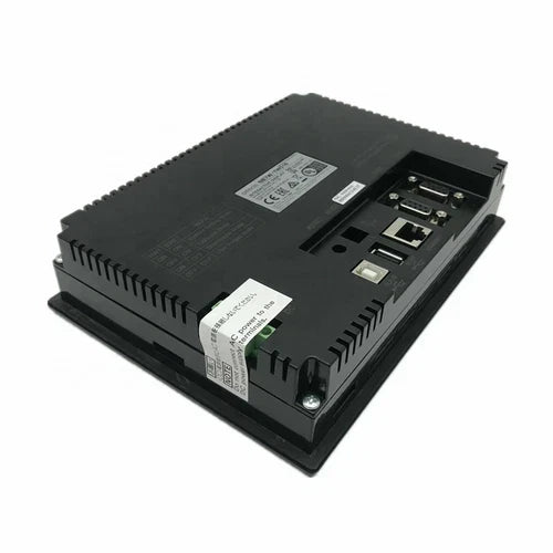 Omron NB7W-TW01B-V1 7" TFT HMI Touchscreen Operator Interface 800×480
