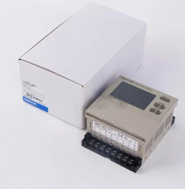 Omron H8PS-8BFP Cam Positioner 8 Output 24VDC Encoder Input LCD