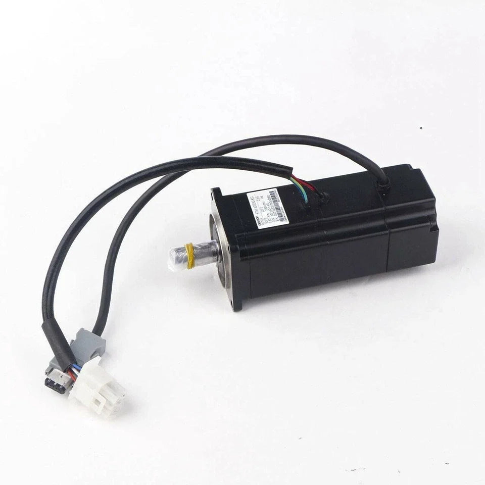 Omron R7M-A20030-BS1 Servo Motor for Automation Systems