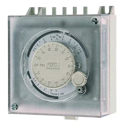 KMC Controls CCC-1002 Pneumatic Receiver Controller