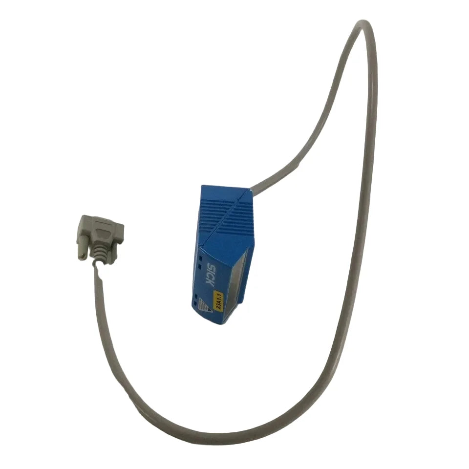 CLV420-2010 | SICK Barcode Scanner Standard Range Right Angle Mirror