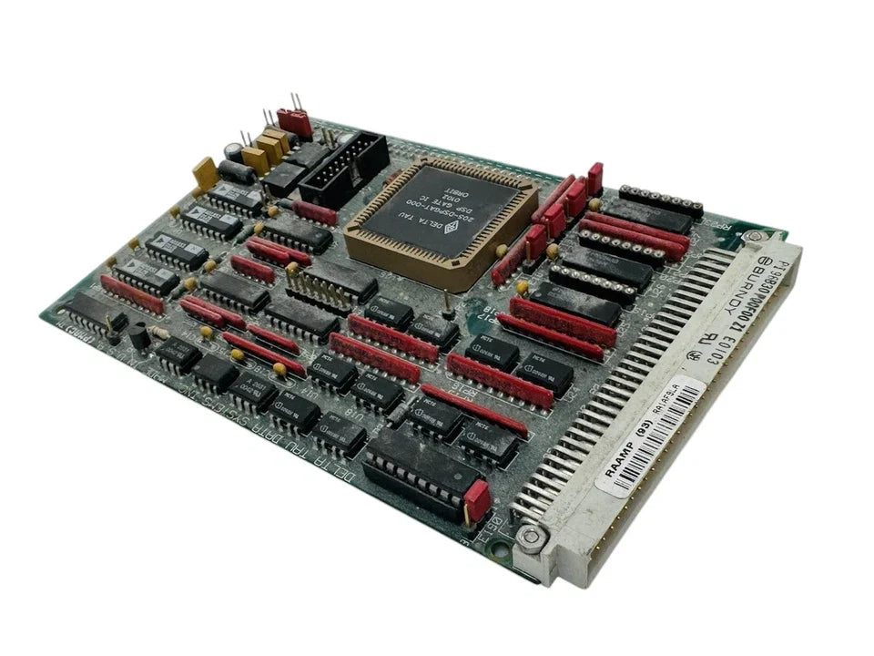 Delta Tau Data Systems 602200-503 PMAC ARTW Motion Control PC Board