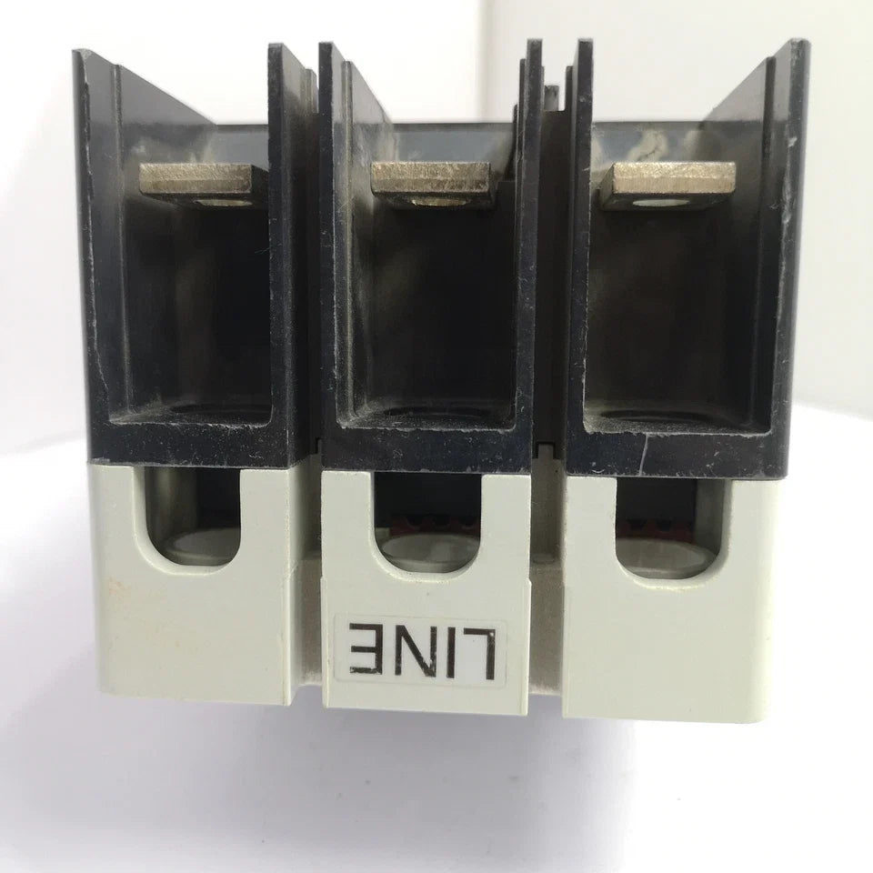 WESTINGHOUSE HMCP250W5W Molded Case Circuit Breaker 3 Pole 250A Series C Motor Protector