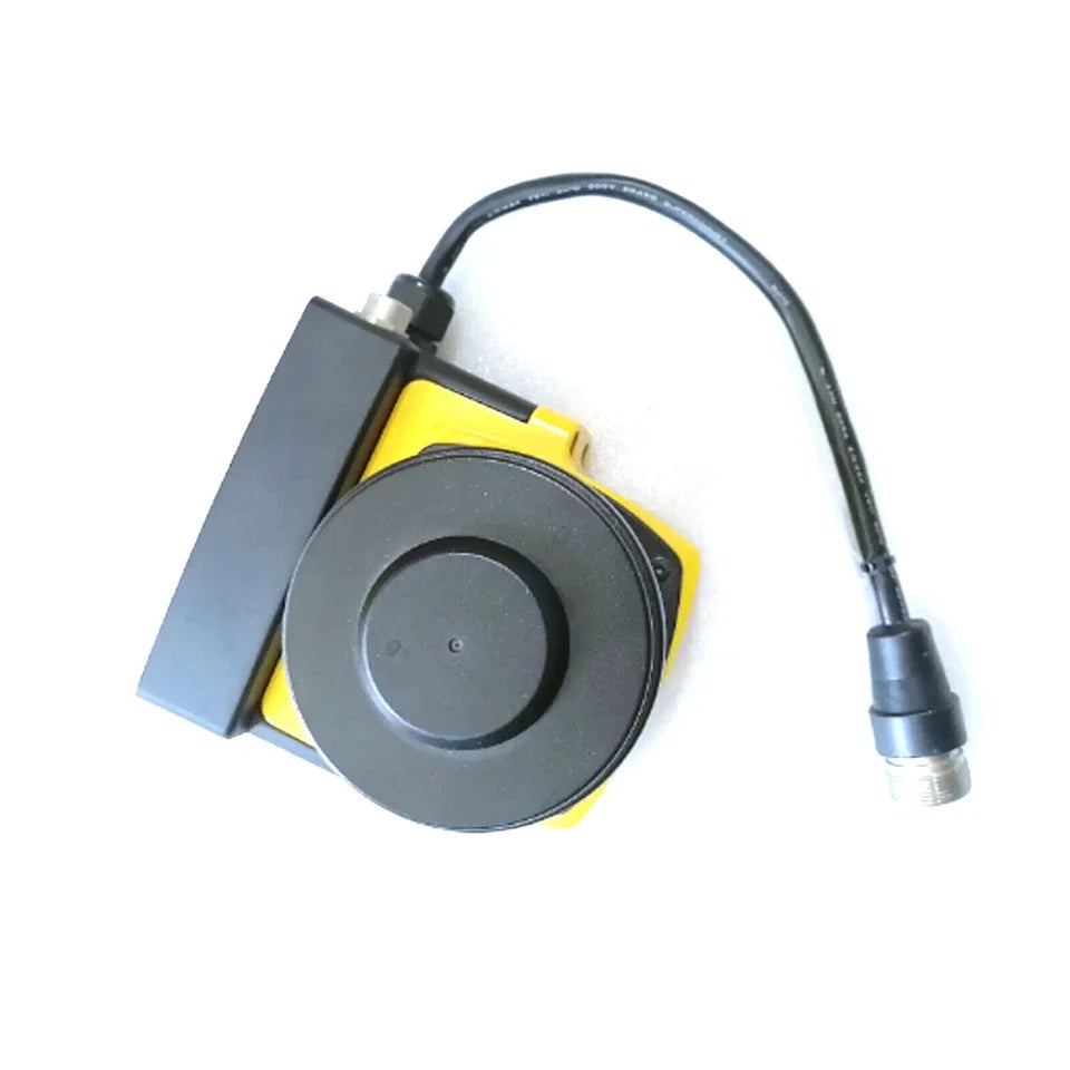 Omron OS32C-SP1-DM-4M Safety Laser Scanner 4m Range 270° EtherNet/IP IP65