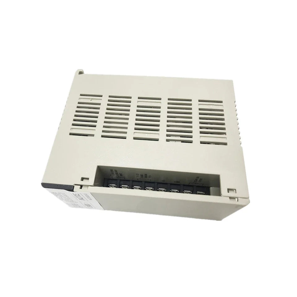 Omron C200HW-PA204 PLC Power Supply 5VDC 4.6A 26VDC 30W Rack Mount
