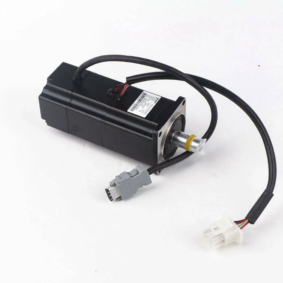 Omron R7M-A20030-BS1 Servo Motor for Automation Systems