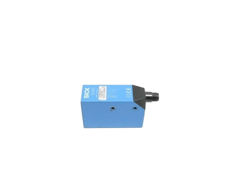 KT10W-N1115 | SICK Contrast Sensor, NPN, 12.5 mm Focus