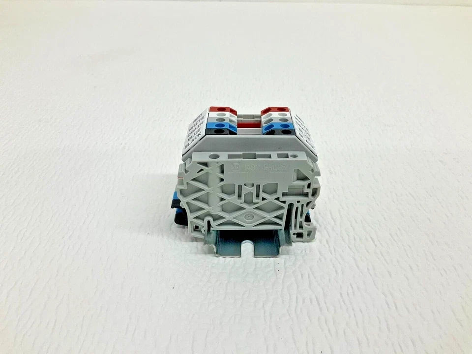 1492-DN3TW | Allen-Bradley Terminal Block Assembly
