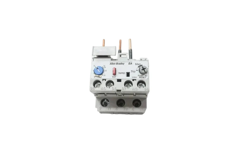 193-EA1GB | Allen-Bradley Overload Relay