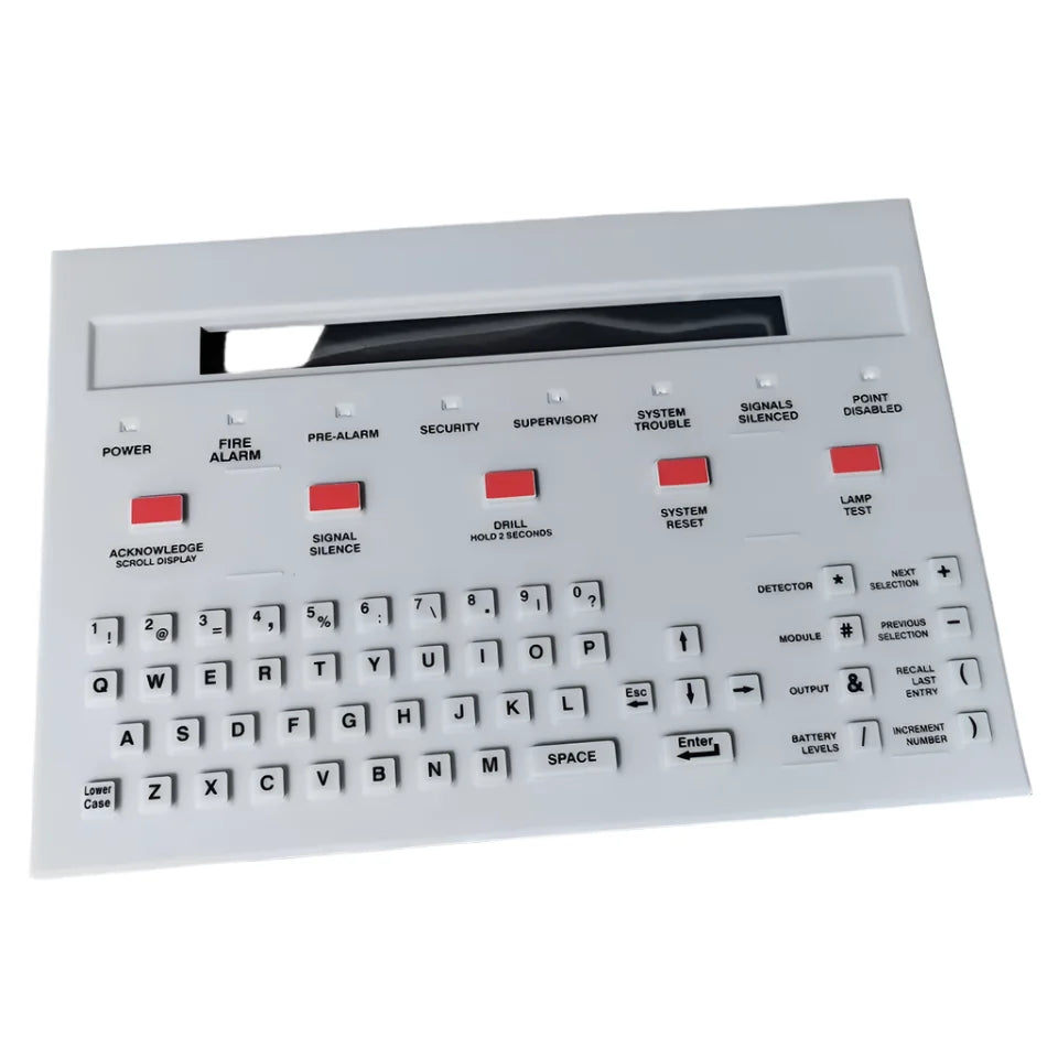 NFS-640 | Notifier Fire Alarm Control Panel
