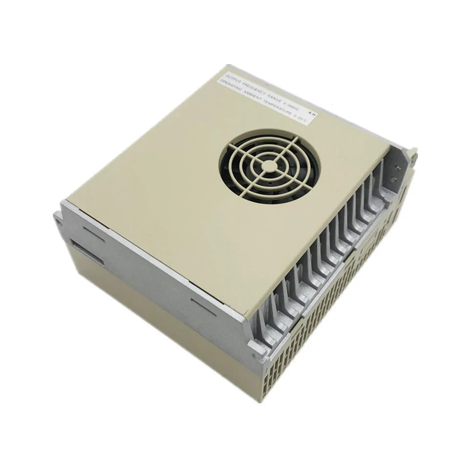 R7D-AP08H | Omron 750 W AC Servo Drive Single-Phase Input