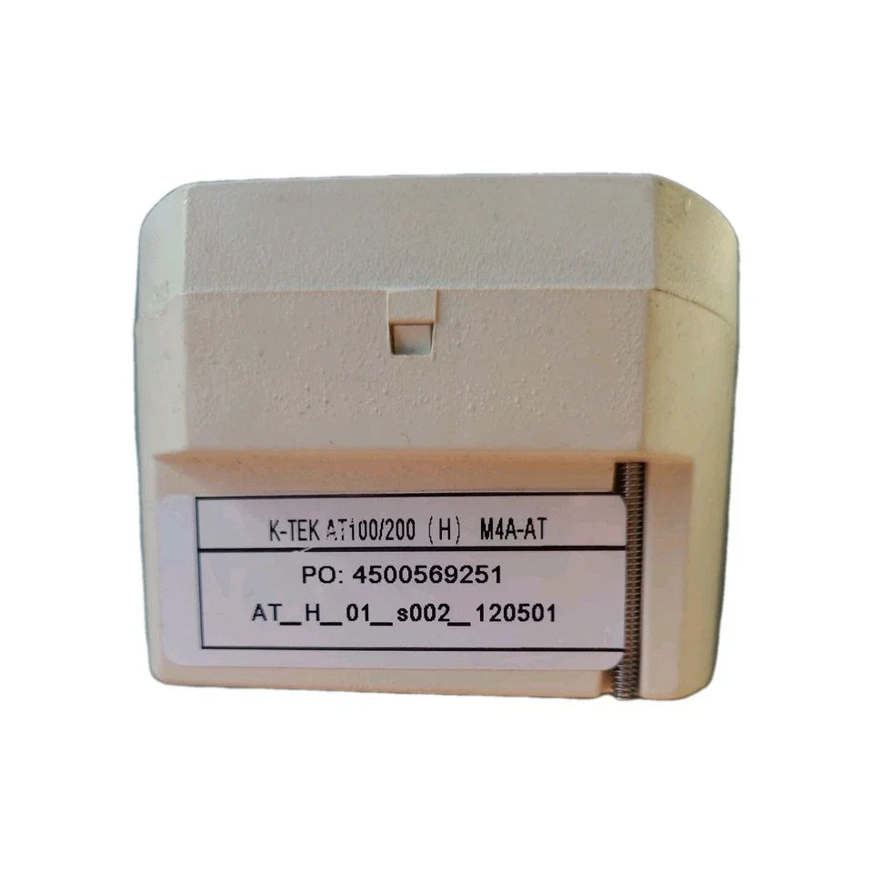 K-TEK M4A-AT Electronics Module for AT100/AT200 HART Level Transmitters